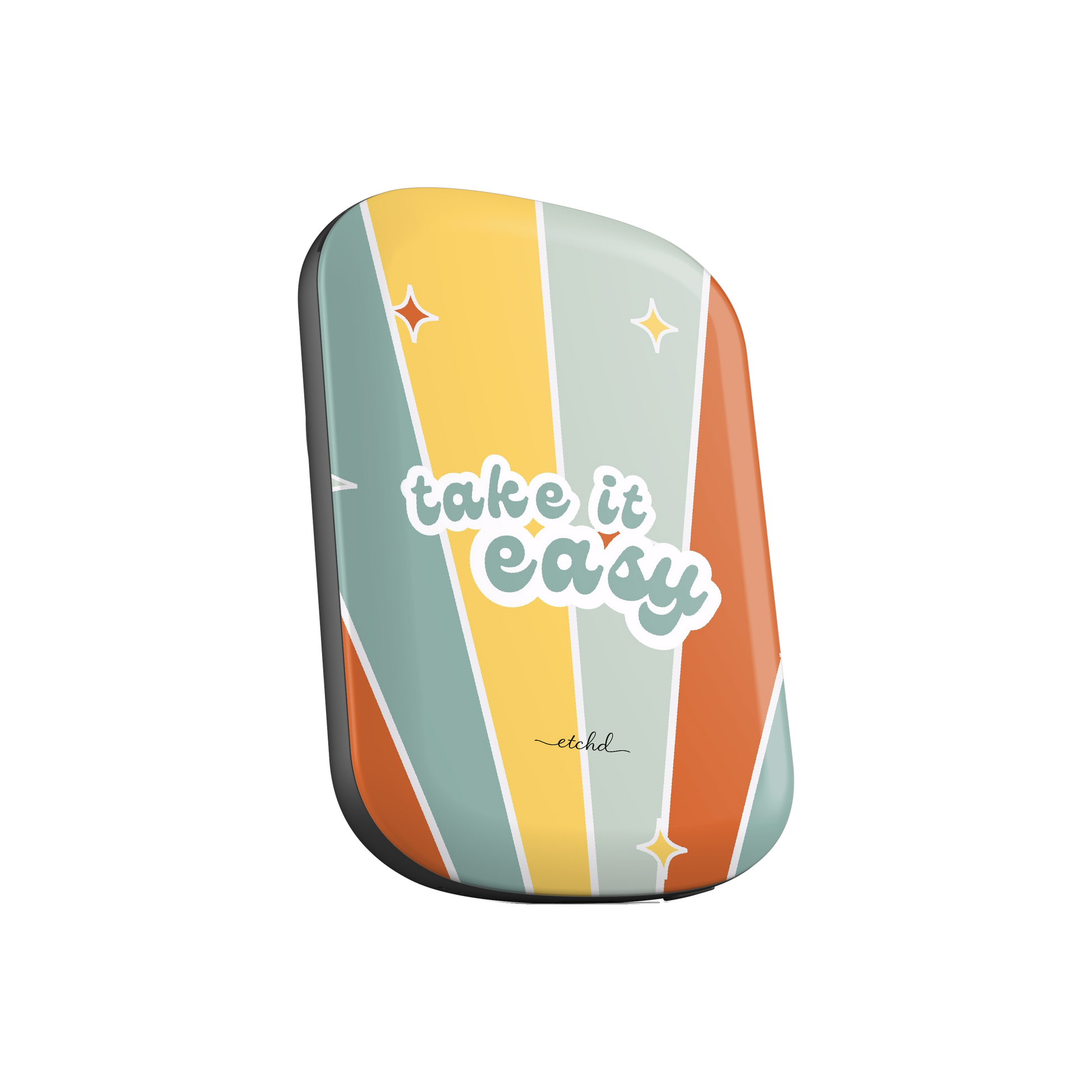 Take It Easy Magnetic Powerbank by etchd, view 2