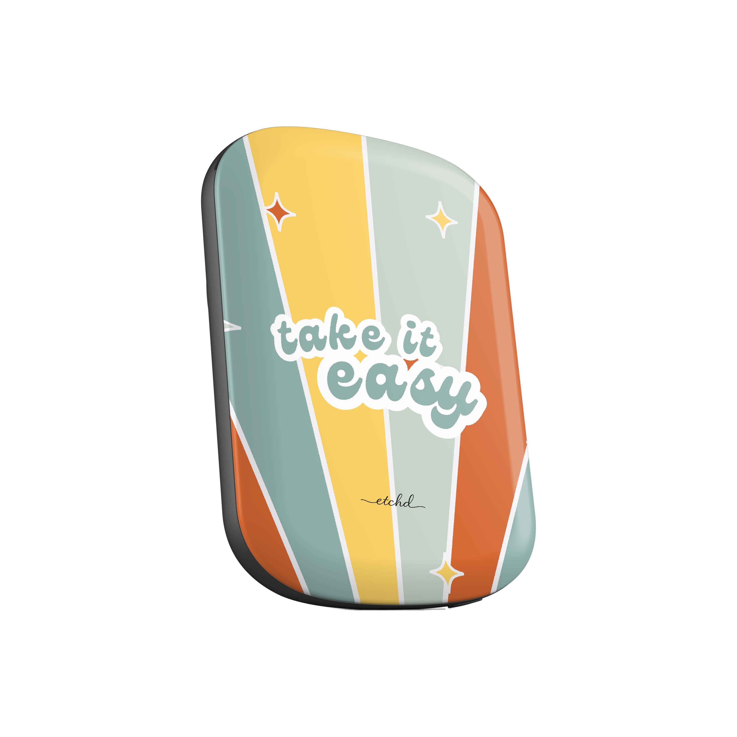 Take It Easy Magnetic Powerbank by etchd, view 2