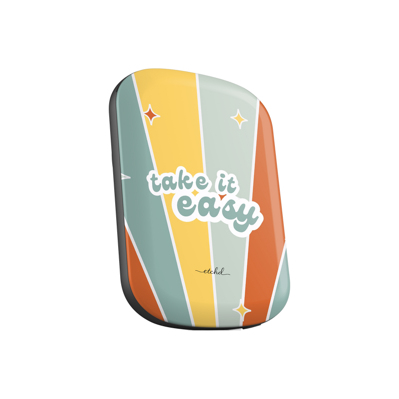 Take It Easy Magnetic Powerbank by etchd, view 2