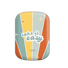 Take It Easy Magnetic Powerbank by etchd