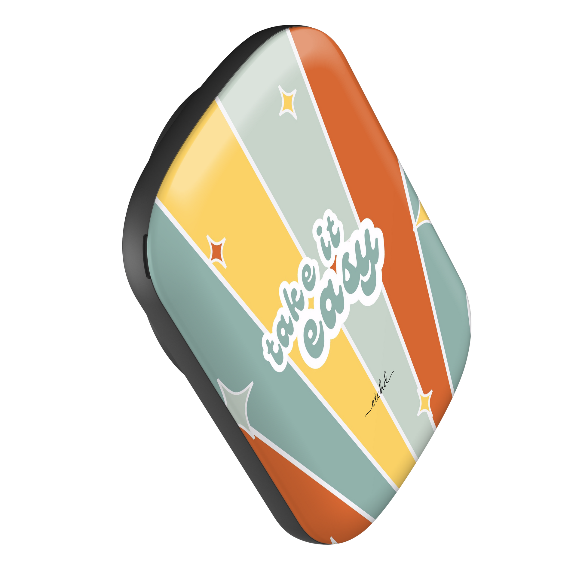 Take It Easy Magnetic Powerbank by etchd, view 3