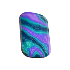 Tanzanite Magnetic Powerbank by etchd, view 3