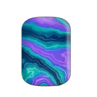 Tanzanite Powerbank magnetico