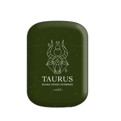 Taurus Magnetic Powerbank by etchd