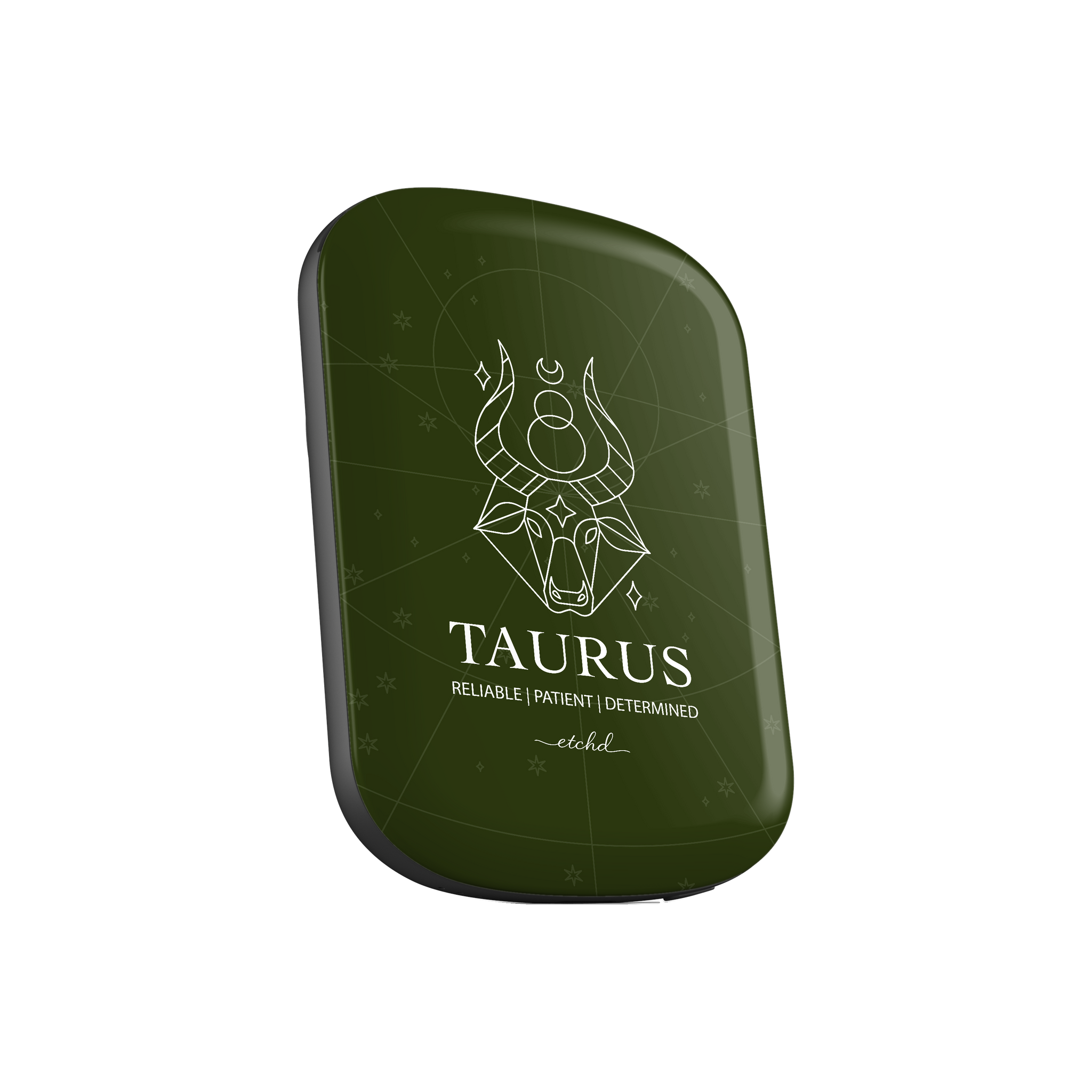 Taurus Magnetic Powerbank by etchd, view 2