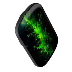 Toxic Bloom Magnetic Powerbank by etchd, view 3