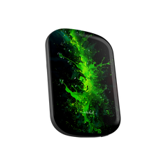 Toxic Bloom Magnetic Powerbank by etchd, view 4