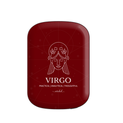 Virgo Magnetic Powerbank by etchd
