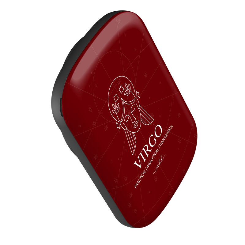 Virgo Magnetic Powerbank by etchd, view 4