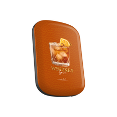 Whiskey Sour Magnetic Powerbank by etchd, view 3