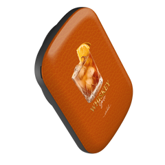 Whiskey Sour Magnetic Powerbank by etchd, view 4