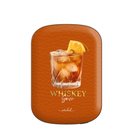 Whiskey Sour Batería externa magnética