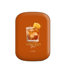 Whiskey Sour Magnetic Powerbank by etchd