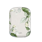 White Roses Powerbank magnetico