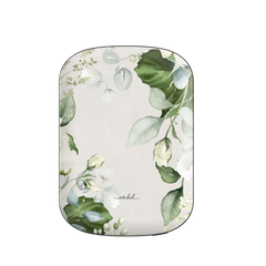 White Roses Magnetic Powerbank by etchd