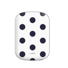 Navy & White Polka Dot Magnetic Powerbank