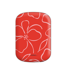 Poppy & Blush Floral Magnetic Powerbank