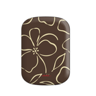 Butter & Brown Floral Magnetic Powerbank