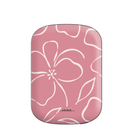 Blush & Cream Floral Magnetic Powerbank