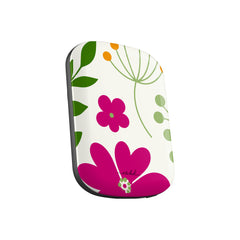 Funky Floral Magnetic Powerbank by etchd, view 2