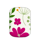 Funky Floral Magnetic Powerbank