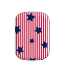 Red Stripes & Blue Stars Magnetic Powerbank