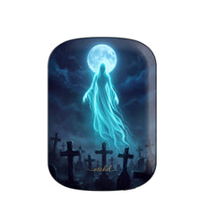 Veiled Spirit Magnetic Powerbank by etchd