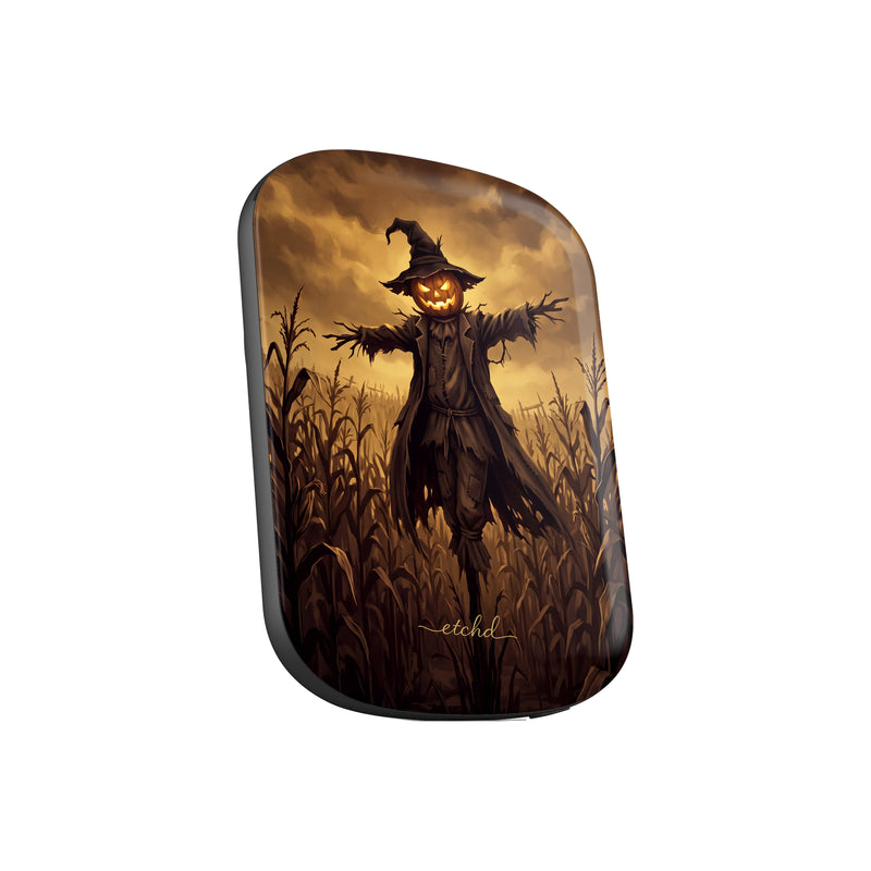 Scarecrow Night Magnetic Powerbank by etchd, view 2