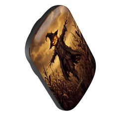 Scarecrow Night Magnetic Powerbank by etchd, view 3