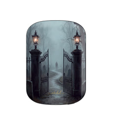Lantern Gate Magnetic Powerbank by etchd