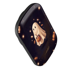 Candy Ghost Magnetic Powerbank by etchd, view 3