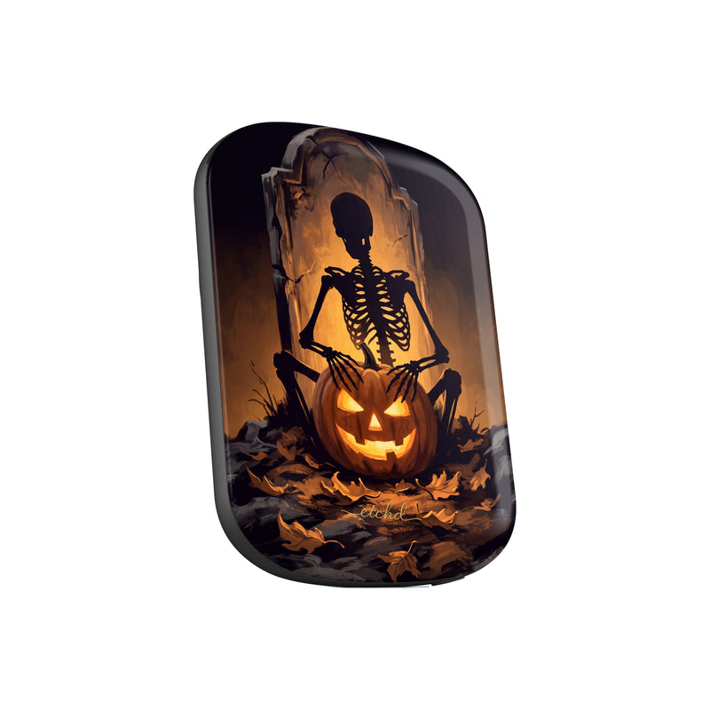 Bone Harvest Magnetic Powerbank by etchd, view 2