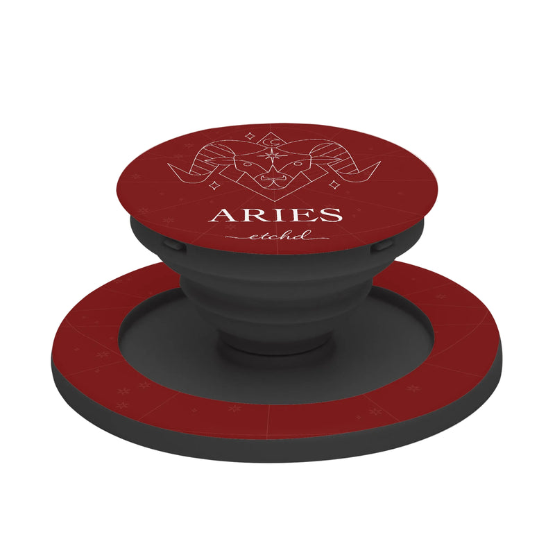 Aries Phone Grip And Stand-zoom-