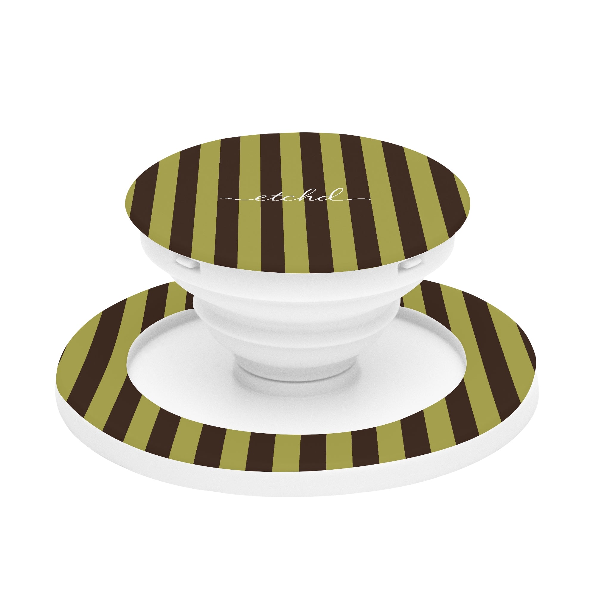 Martini Phone Grip And Stand by etchd