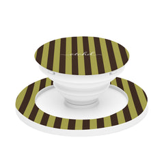 Martini Phone Grip And Stand by etchd