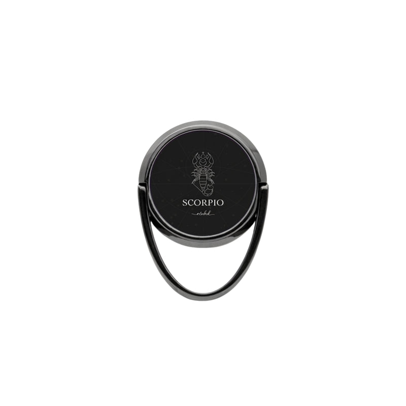 Scorpio Phone Ring Holder-zoom-