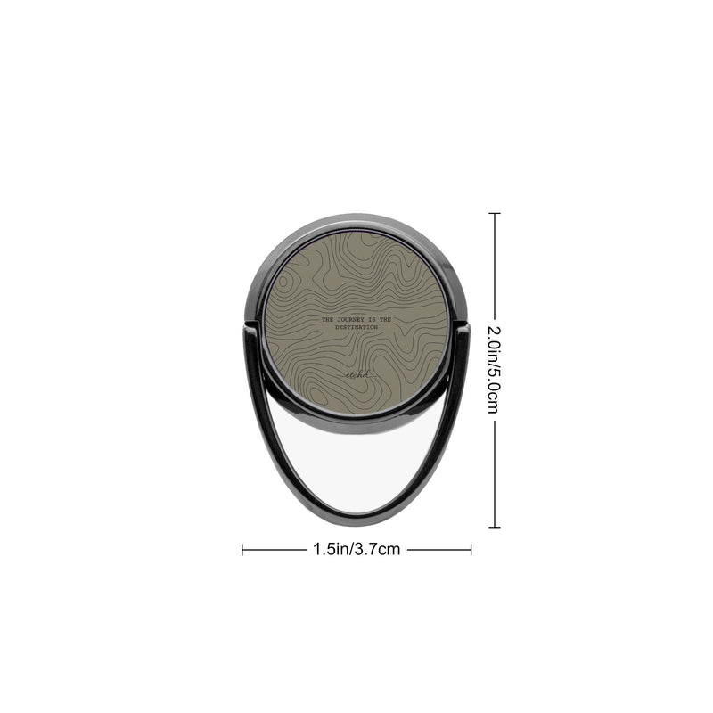 Journey Phone Ring Holder-zoom-