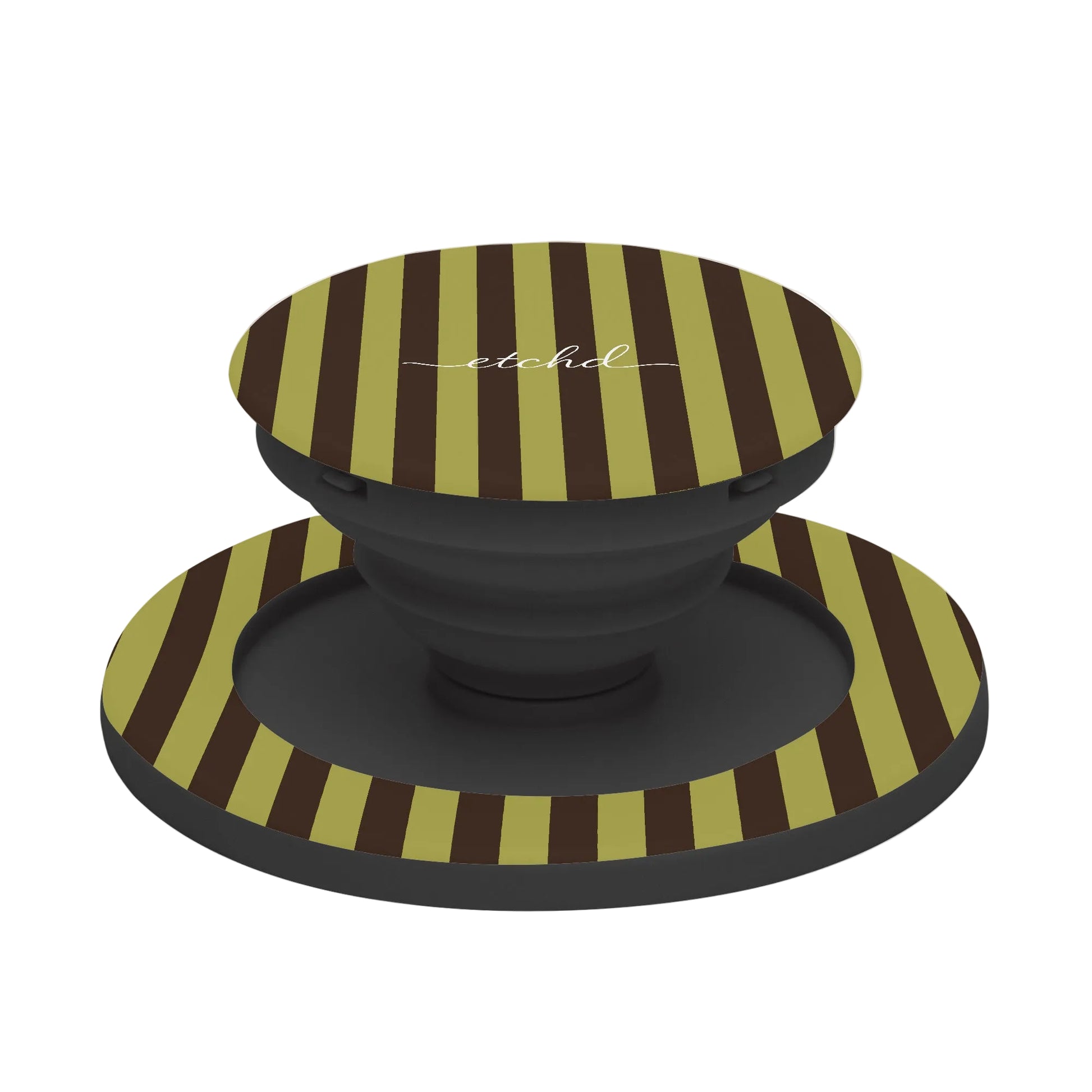 Martini Phone Grip And Stand by etchd, view 6