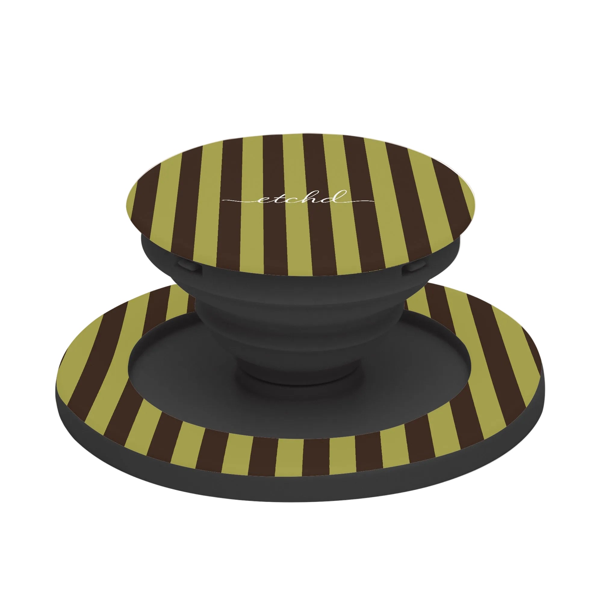 Martini Phone Grip And Stand by etchd, view 6