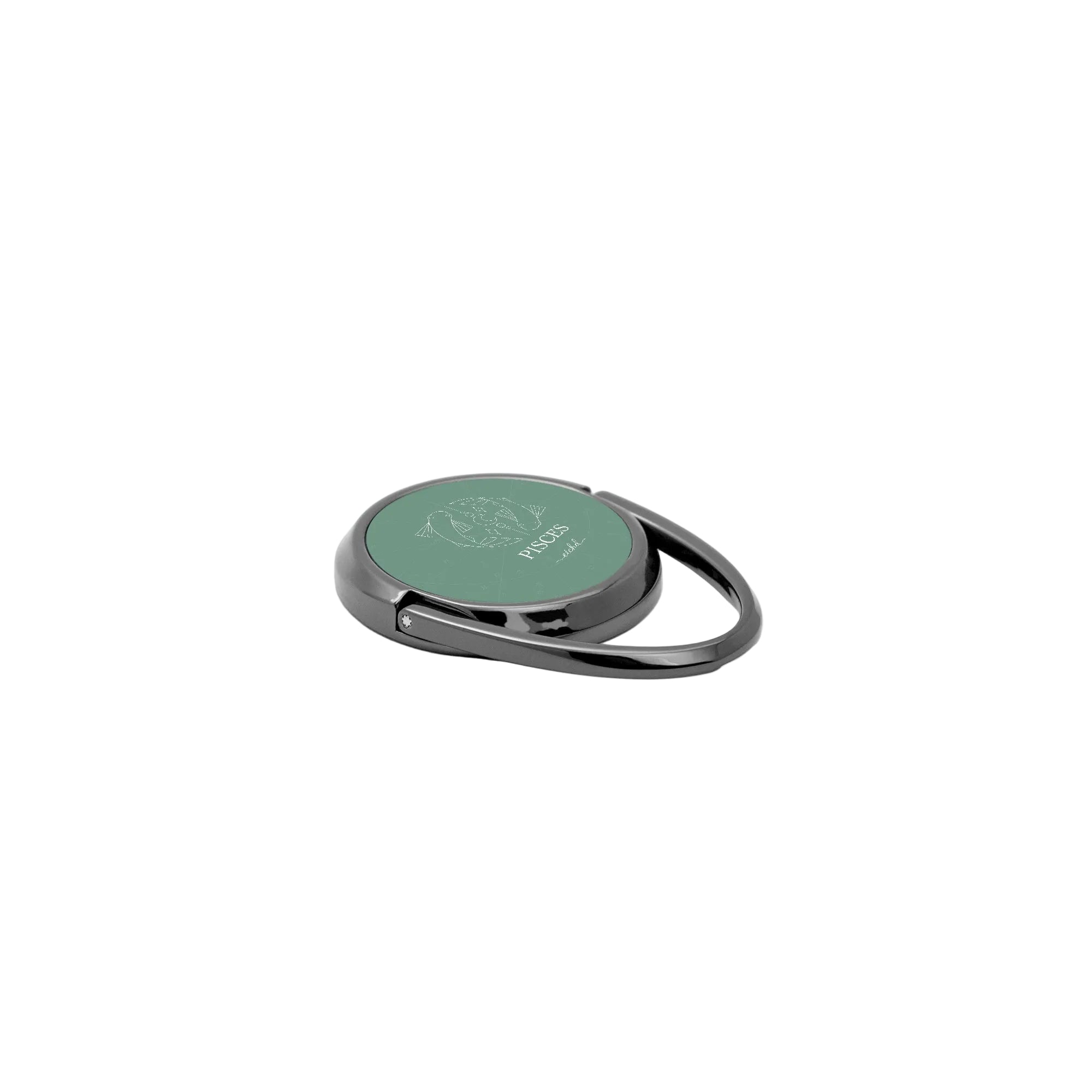 Pisces Phone Ring Holder by etchd, view 2