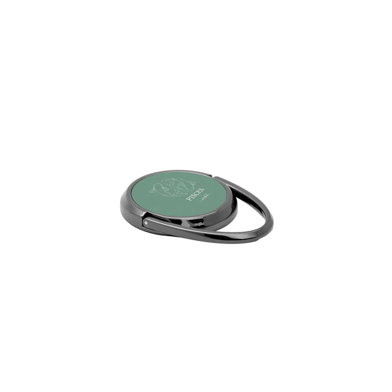 Pisces Phone Ring Holder-zoom-