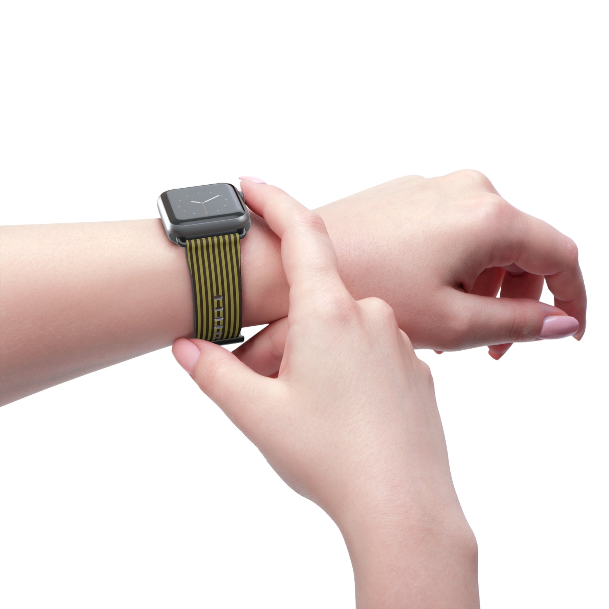 Martini Smartwatch Strap by etchd, view 11