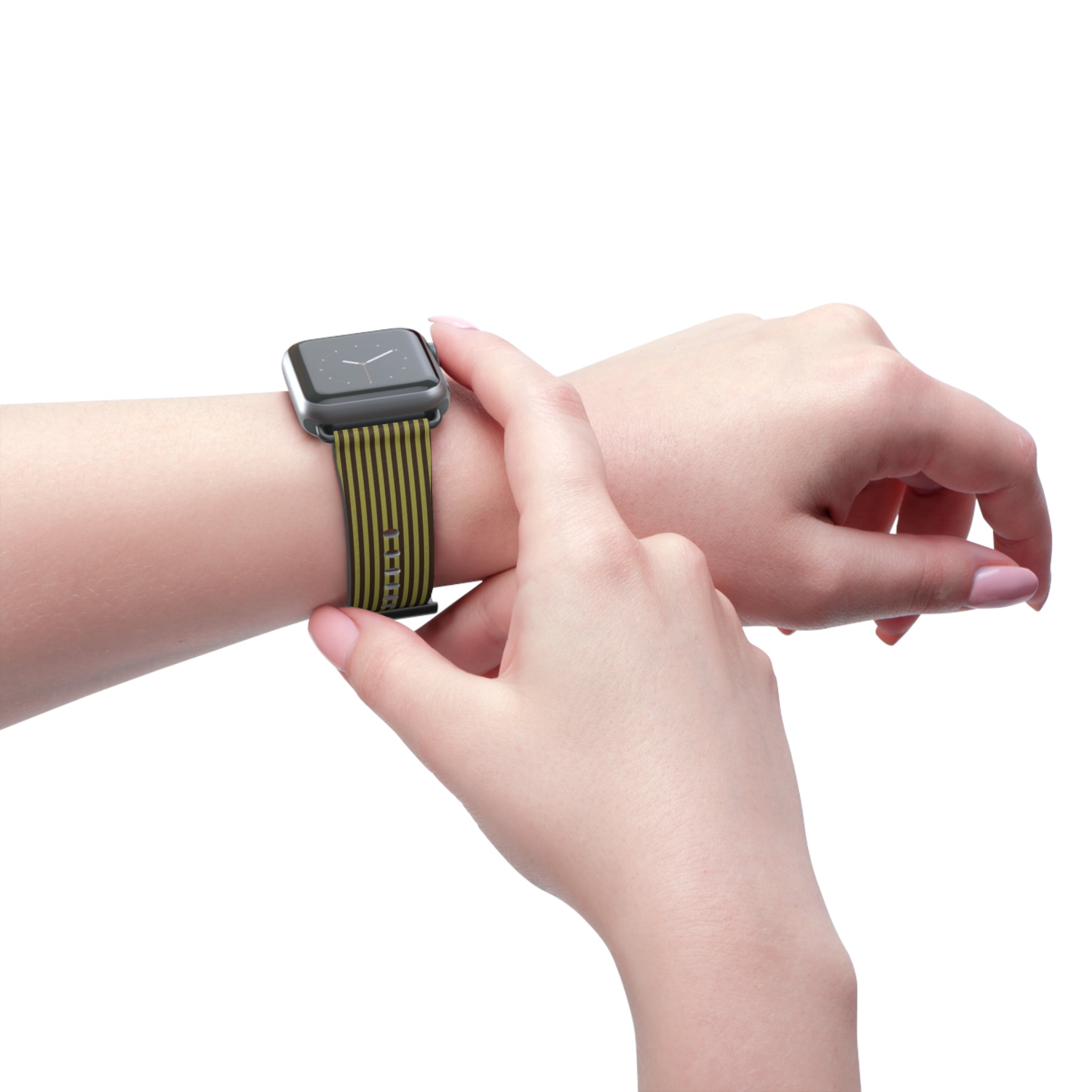Martini Smartwatch Strap by etchd, view 11