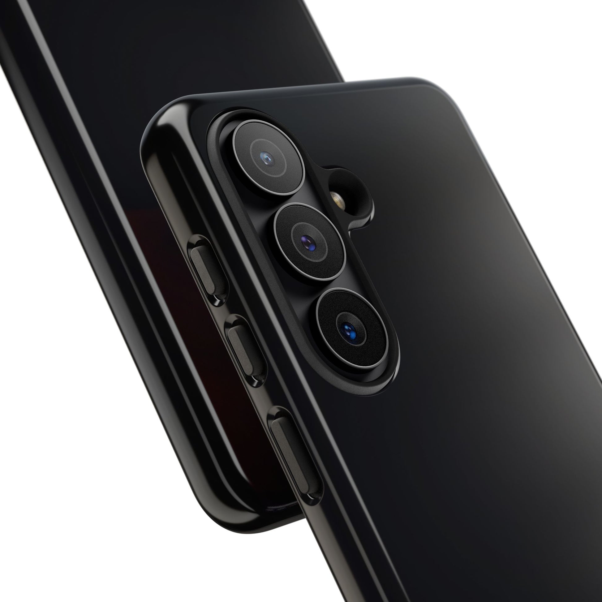 Etchd Signature Black Phone Case by etchd, view 219