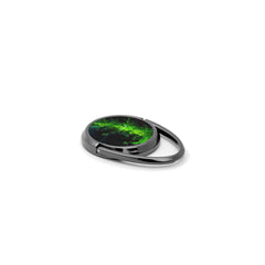 Toxic Bloom Phone Ring Holder by etchd, view 2