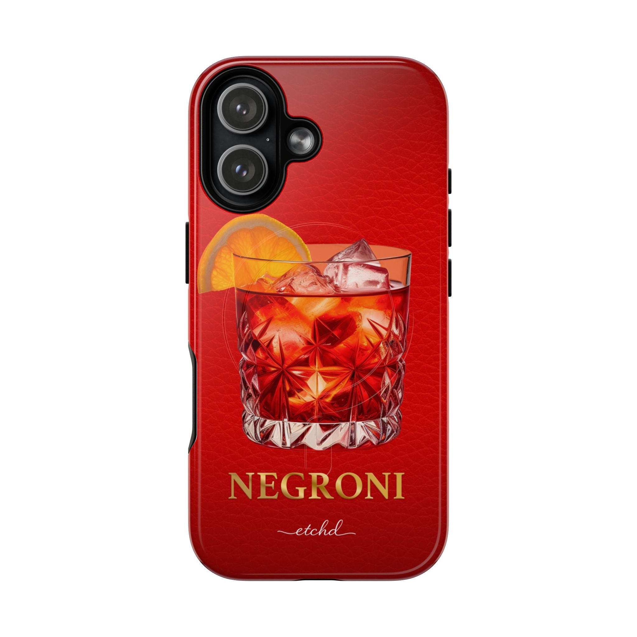 Negroni Magnetic Phone Case-zoom-25