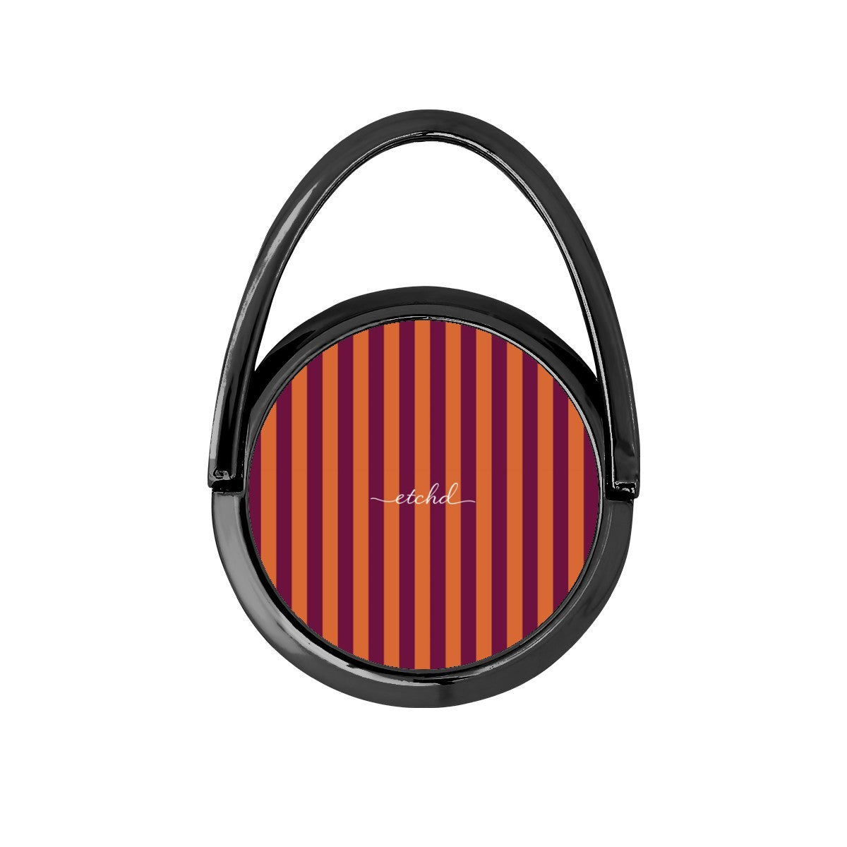 Summer Spritz Hoop Ring Holder by etchd, view 8