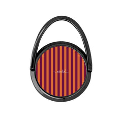 Summer Spritz Hoop Ring Holder by etchd, view 8