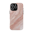 Rose Quartz Funda para móvil