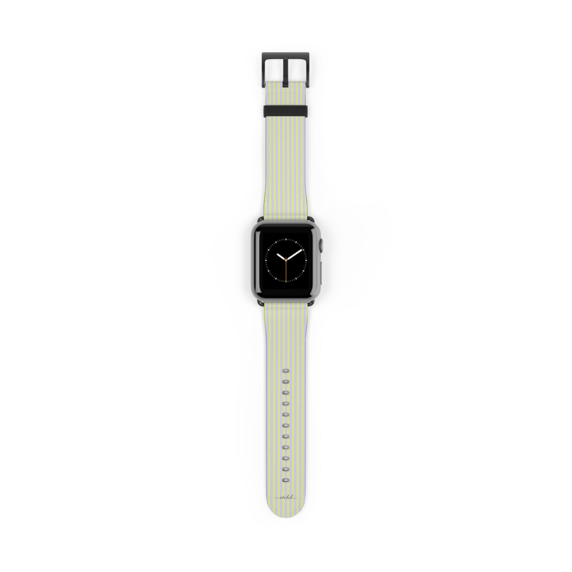 Margarita Smartwatch Strap by etchd